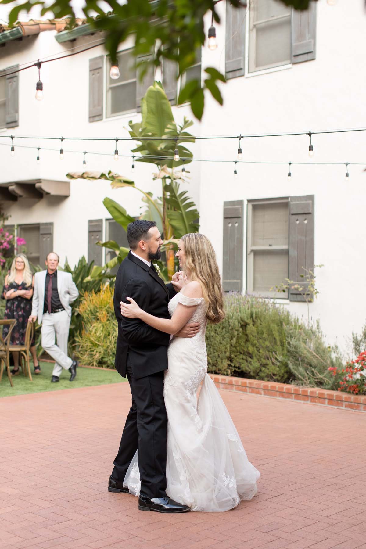 Quail Ranch, Simi Valley, CA Wedding — Invited Event Planning + Design